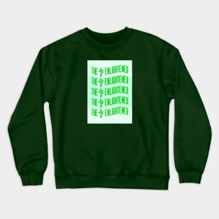 The Enlightened Crewneck Sweatshirt